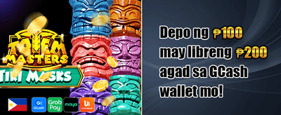 VIP Exclusive Cashback Rebate promotion banner
