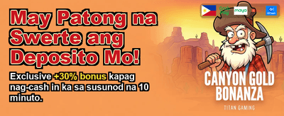 Get Your Exclusive Welcome Bonus!