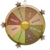 Lucky Draw Bonus